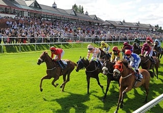 Antrim to open account at Pontefract