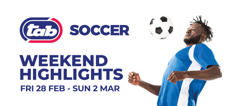 WEEKEND SOCCER HIGHLIGHTS: 28 Feb 2025