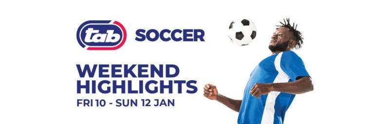 WEEKEND SOCCER HIGHLIGHTS: 10 – 12 Jan 2025