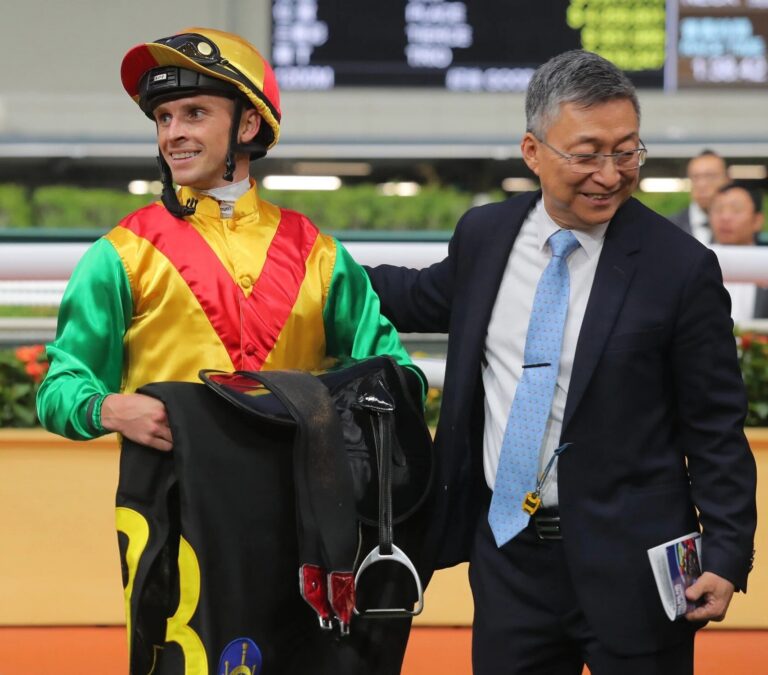 Weight drop should help Lyle