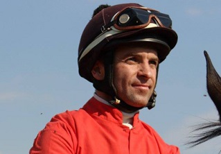 West goes East to avoid rain