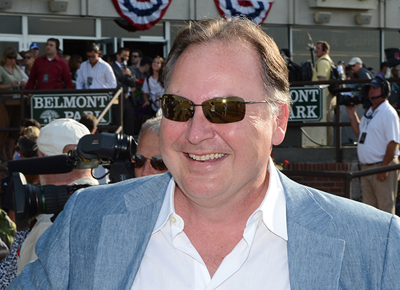 White Abarrio for huge payday in Saudi Cup