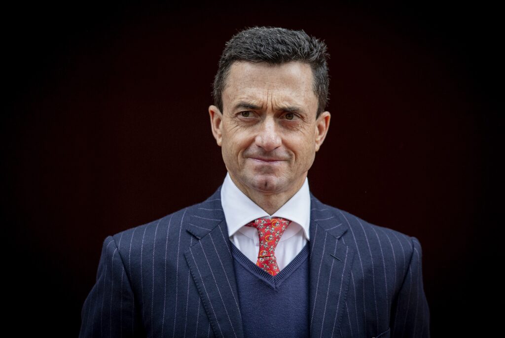 Whyte cautious as Russian Emperor tackles Jebel Hatta