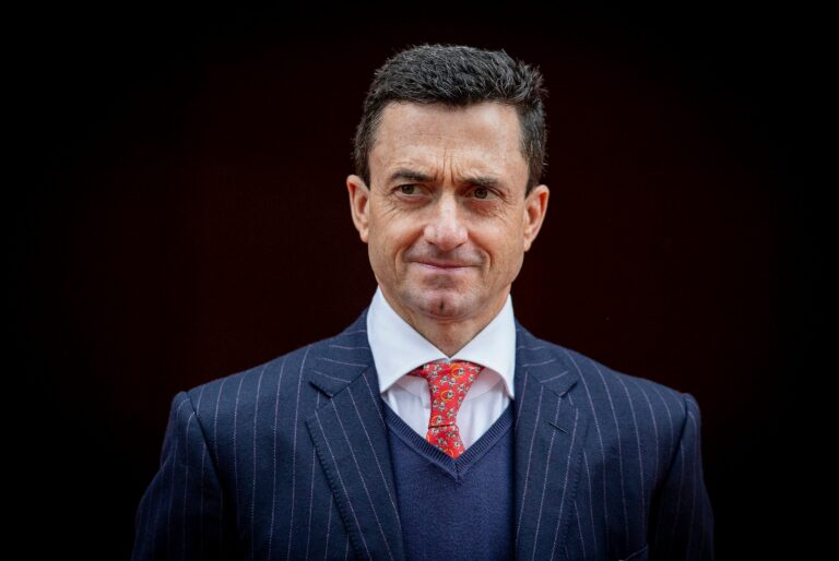 Whyte declares war at Happy Valley