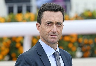 Whyte, Hewitson team up with a Star