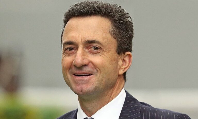 Whyte poised to snare another HK milestone