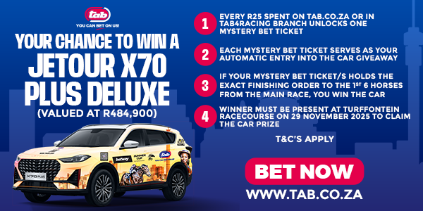 WIN BIG AT THE 2025 BETWAY SUMMER CUP