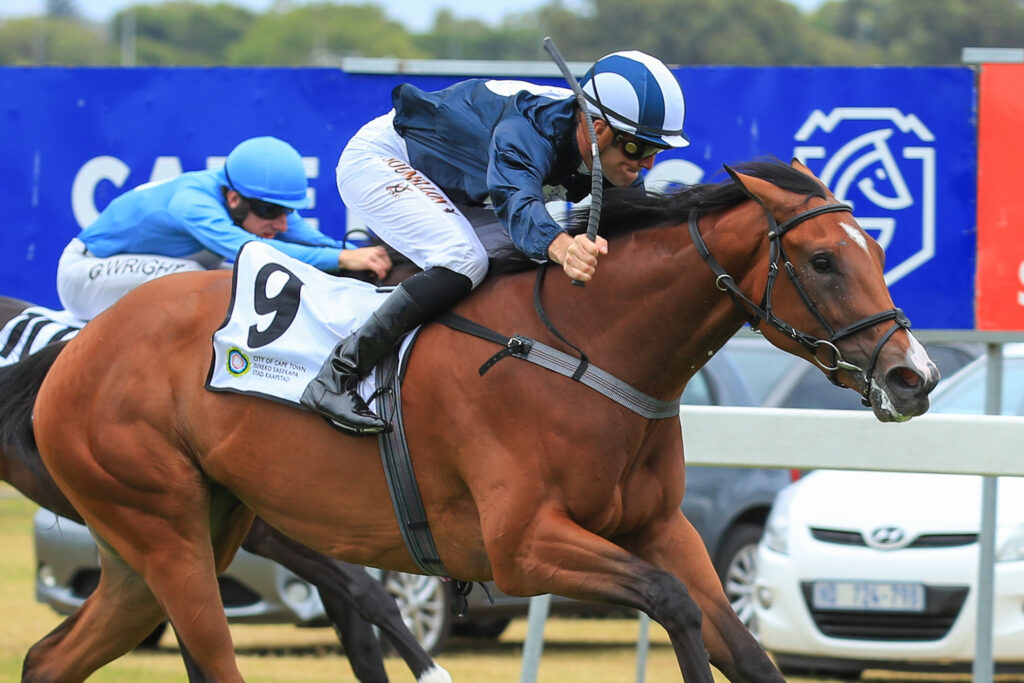 Win big with star-studded racing