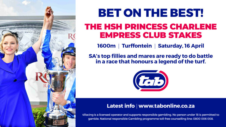 Women take centre stage at Royal Race Day