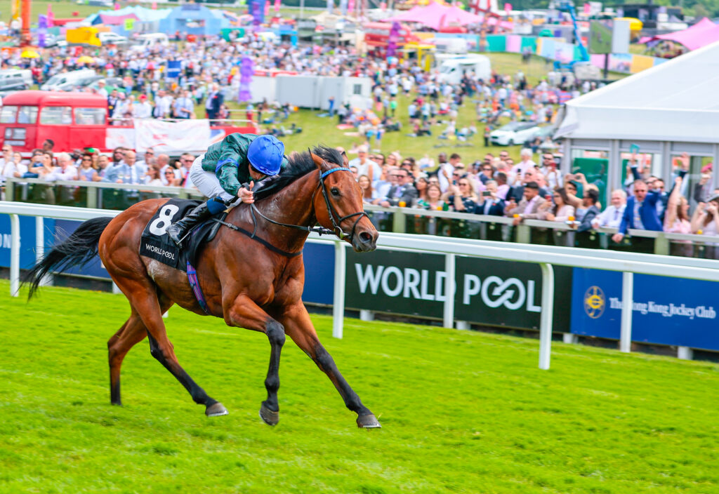 World Pool extends global network in 2023