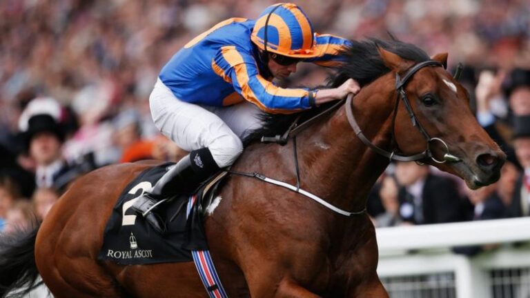 World Pools at York as Paddington sets the tone