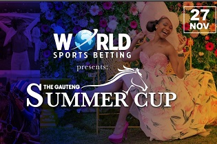 WSB sponsor Summer Cup