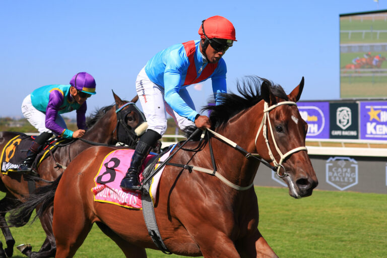 Wugug to continue love affair with Kenilworth