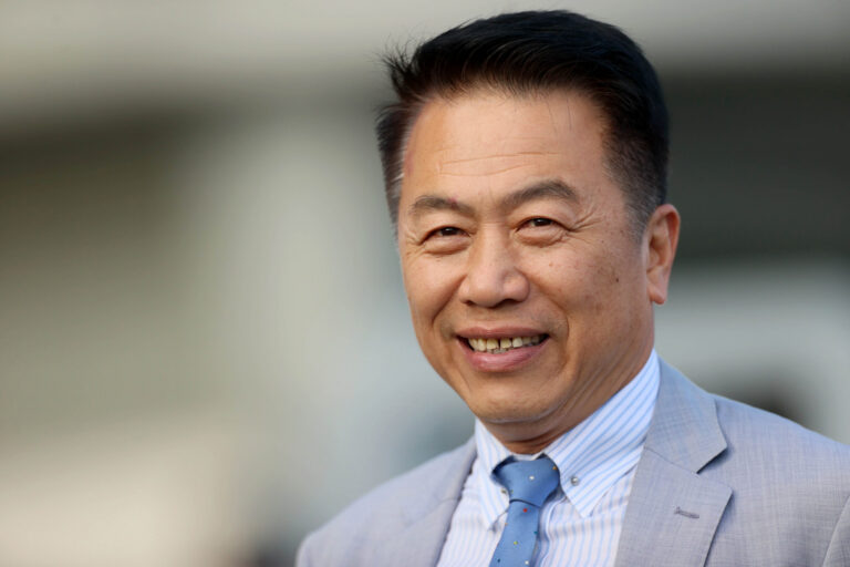 Yiu seeks G1 breakthrough with Voyage Bubble