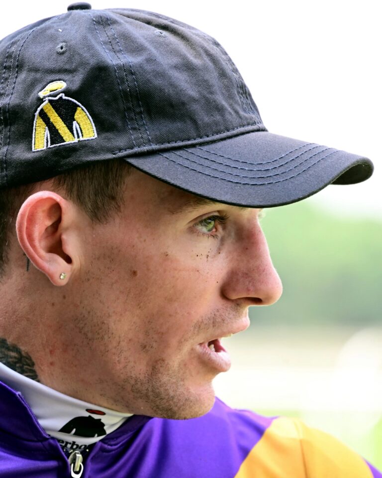 Zackey to give bettors Hope